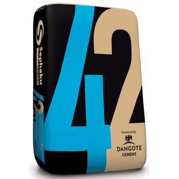 Cement Sephaku 42.5n
