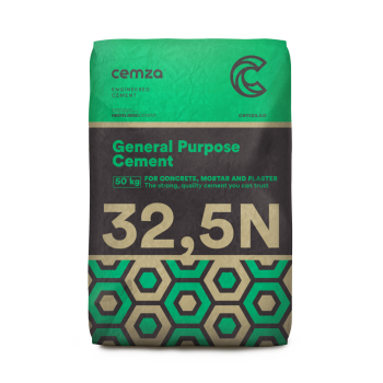 Cemza Cement 32.5n