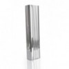Stainless Steel Downpipe Plain