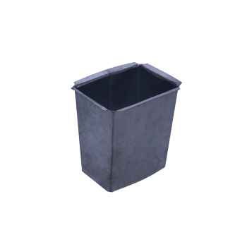 Gutter Outlet Galvanised 100x75x04mm