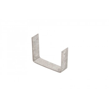 Gutter Bracket Fascia 100x75