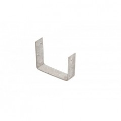 Gutter Bracket Fascia 100x75