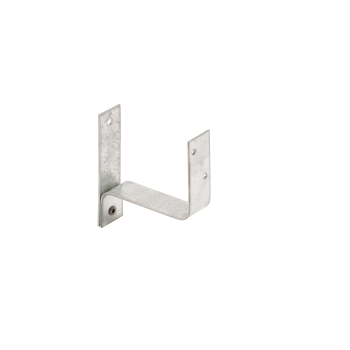 Gutter Bracket Swivel 100x75