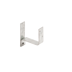 Gutter Bracket Swivel 100x75