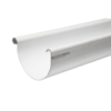 Gutter Pvc Round 4.5m Dgh515