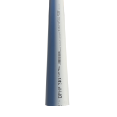Gutter Downpipe Plain Pvc3.0m Dphp310