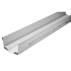 Gutter Square Pvc 3.0m Sgh510