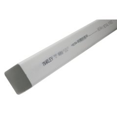 Gutter Square Downpipe Pvc 3.0m Sph310