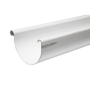 Gutter Pvc Round 6.0m Dgh520