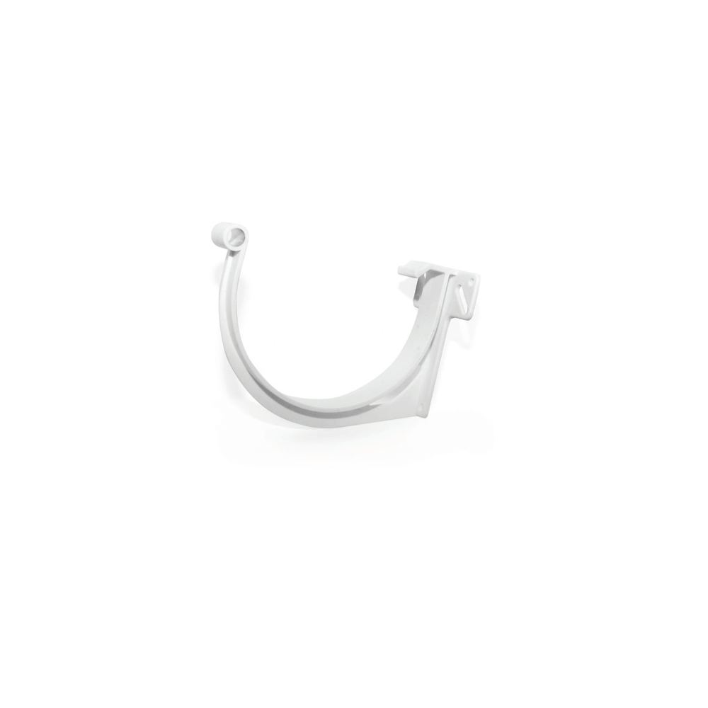 Eco Half Round Gutter Bracket Eco Half Round Gutter Bracket
