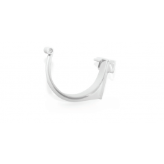 Eco Half Round Gutter Bracket