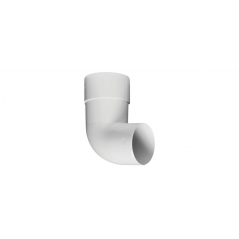 Eco Downpipe Offset Bend
