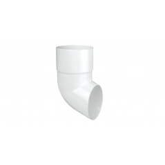 Eco Downpipe Shoe