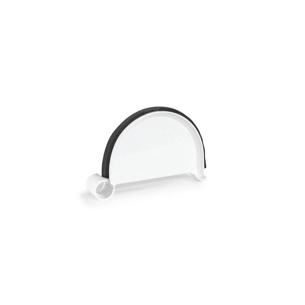Eco Gutter Stop End Eco Gutter Stop End