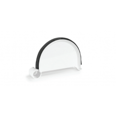 Eco Gutter Stop End