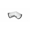 Eco Gutter Internal Angle 90°