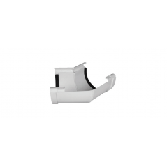 Eco Gutter Internal Angle 135°