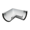 Gutter Internal Angle Pvc