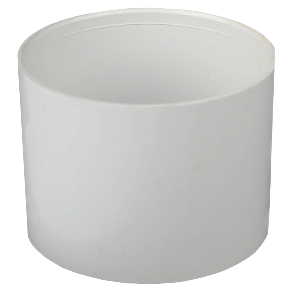 Gutter Pipe Socket Round Pvc Gutter Pipe Socket Round Pvc
