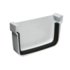 Gutter Stop End Square