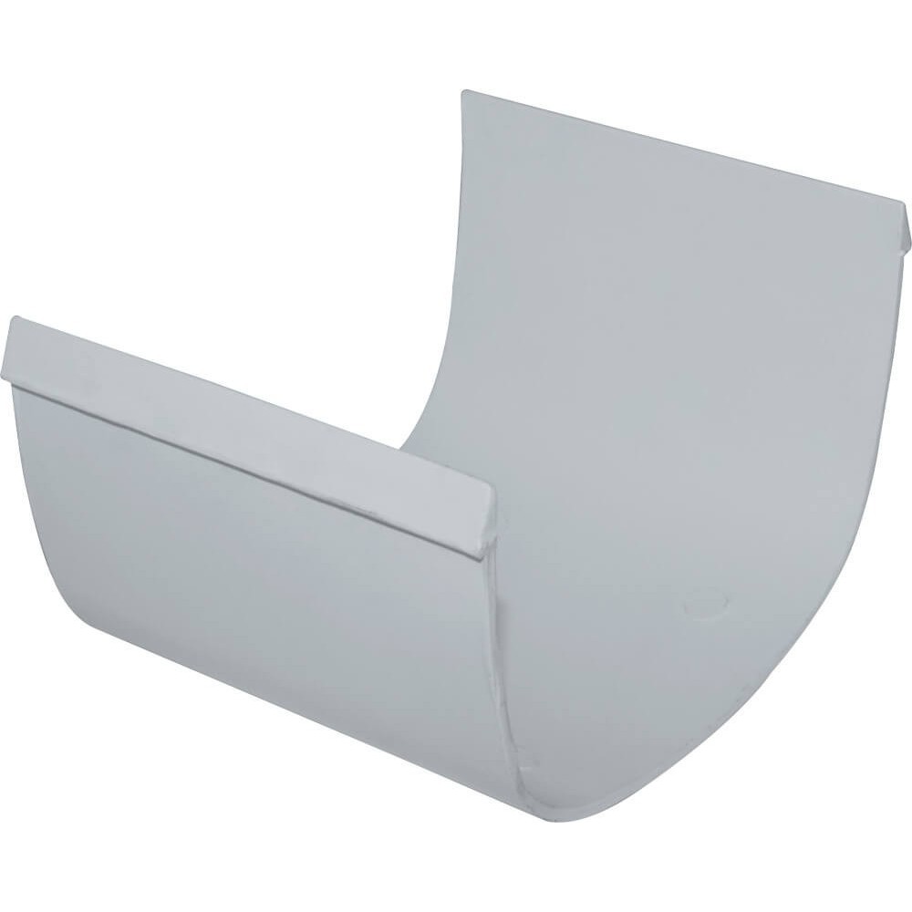 Gutter D Shape Coupling Gutter D Shape Coupling
