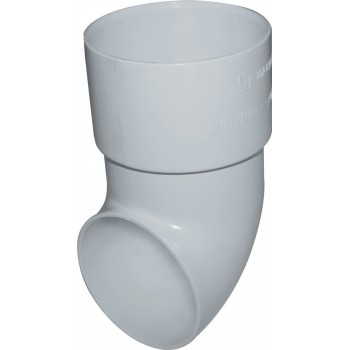 Gutter Shoe Round