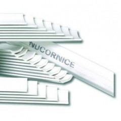 Nutec Polystyrenen Cornice
