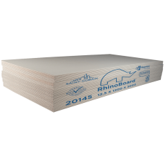 Rhinoboard 12.5mm 1200 X 2700mm
