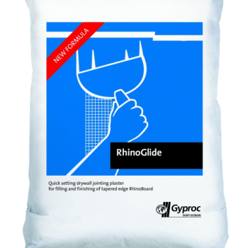 Rhinoglide