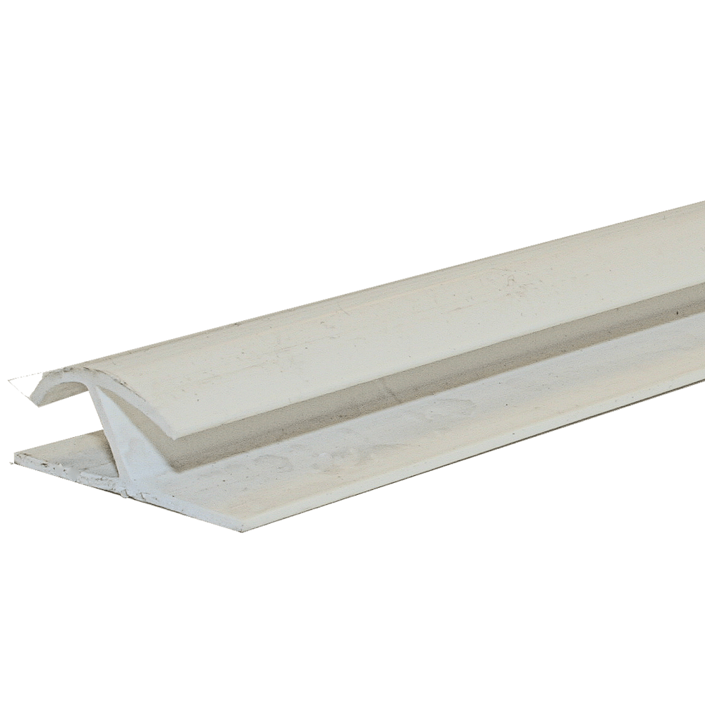 h Profile Ceiling Plastic Jointing Strips h Profile Ceiling Plastic Jointing Strips