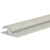 h Profile Ceiling Plastic Jointing Strips