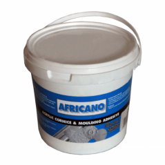 Glue, Cornice, Bonding Agent