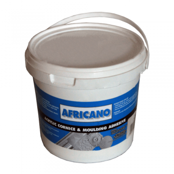 Glue, Cornice, Bonding Agent