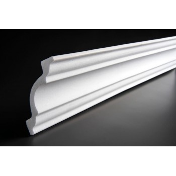 Polystyrene Cornice Classic