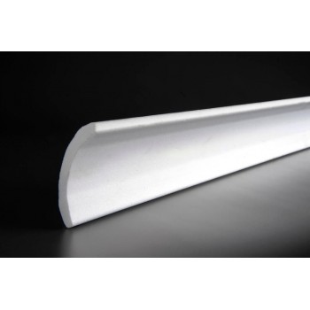 Polystyrene Cornice Cove
