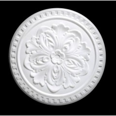 Polystyrene Ceiling Rose R13