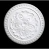 Polystyrene Ceiling Rose R13
