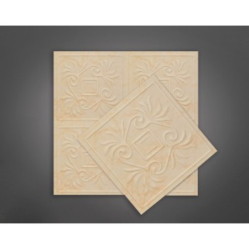 Polystyrene Ceiling Tile 2032
