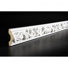 Polyurethane Dado Rail Lily