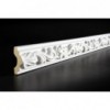 Polyurethane Dado Rail Lily