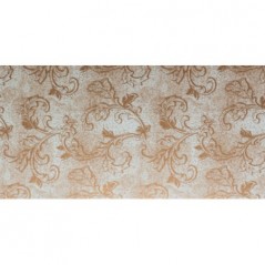 Pvc Ceiling Beige Flower