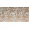 Pvc Ceiling Beige Flower