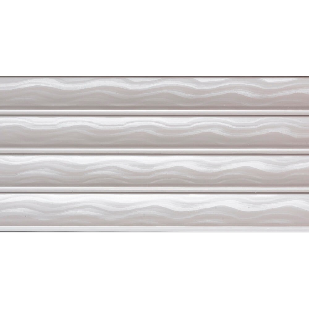 Pvc Ceiling White Wave Pvc Ceiling White Wave
