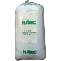Ceiling Insulation