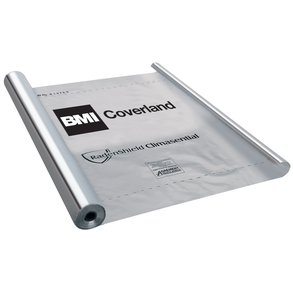 Monier Climasential Aluminium Insulation Monier Climasential Aluminium Insulation