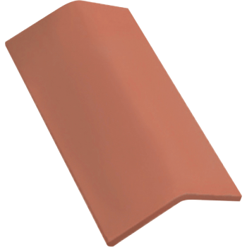 Concrete Roof Ridge V