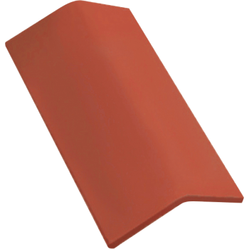 Concrete Roof V Ridge