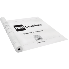 Under Tile Membrane 1.5 X 30m