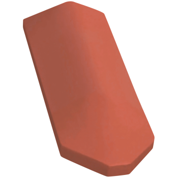 Concrete Roof Ridge V