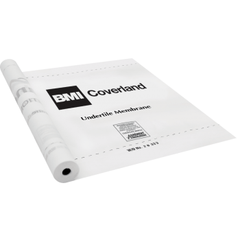 Cloverland White Under Tile Membrane